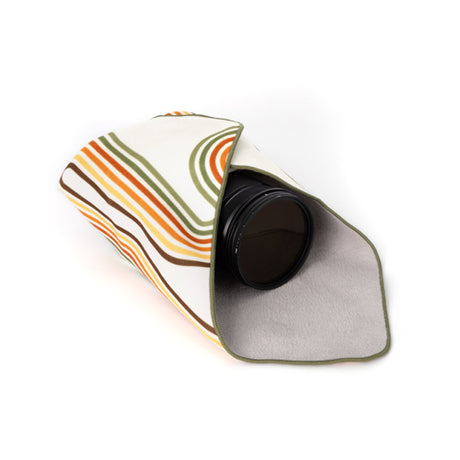 ProMaster Self-adhesive Cloth Protective Wrap M - Retrographic - Image 1