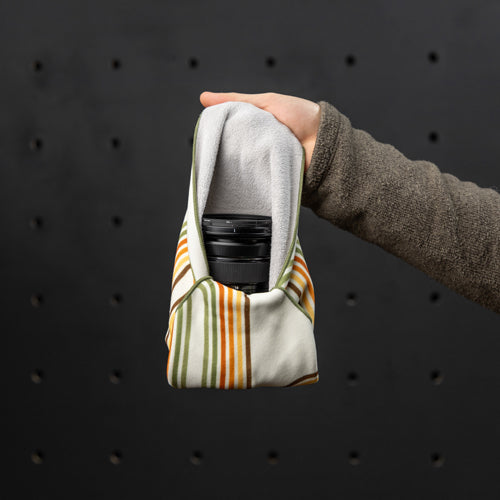 ProMaster Self-adhesive Cloth Protective Wrap M - Retrographic - Image 4