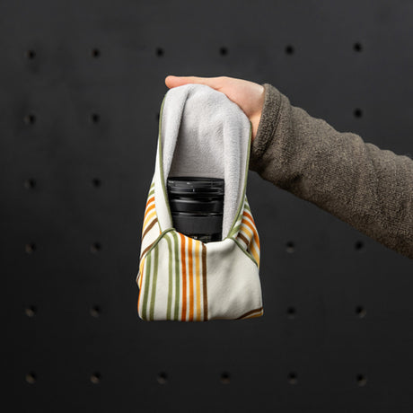ProMaster Self-adhesive Cloth Protective Wrap M - Retrographic - Image 4