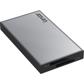 Lexar Professional Workflow Dual-Slot SD UHS-II Reader