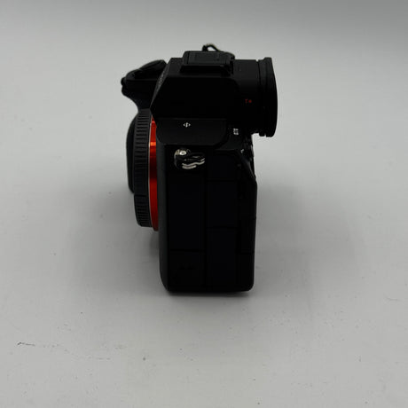 (USED) Sony A7 IV (450 Shutters)