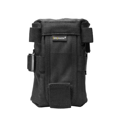ProMaster Deluxe Lens Case - LC2 - Image 1