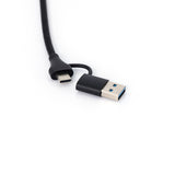 ProMaster CFexpress Type A Card Reader - USB-C & USB-A - Image 3