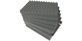 SKB Replacement Cubed Foam for 3i-2317-14