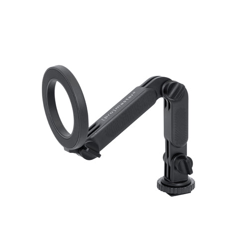 ProMaster Cold Shoe Phone Holder for MagSafe - Image 1
