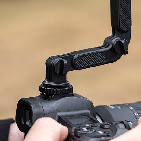 ProMaster Cold Shoe Phone Holder for MagSafe - Image 9