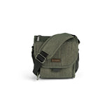 ProMaster  Blue Ridge 2.0 Extra Small Shoulder Bag (1.8L Green)  - Image 1