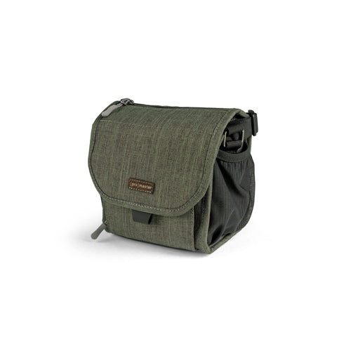ProMaster  Blue Ridge 2.0 Extra Small Shoulder Bag (1.8L Green)  - Image 3