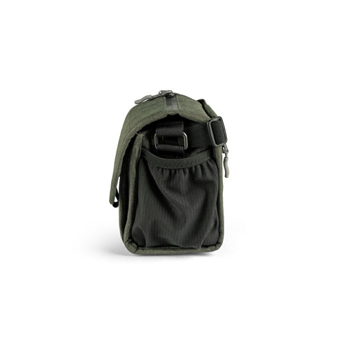 ProMaster  Blue Ridge 2.0 Extra Small Shoulder Bag (1.8L Green)  - Image 4