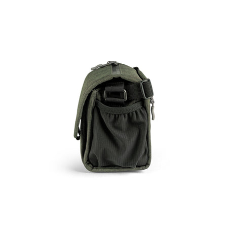 ProMaster  Blue Ridge 2.0 Extra Small Shoulder Bag (1.8L Green)  - Image 4