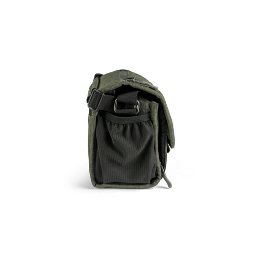 ProMaster  Blue Ridge 2.0 Extra Small Shoulder Bag (1.8L Green)  - Image 6