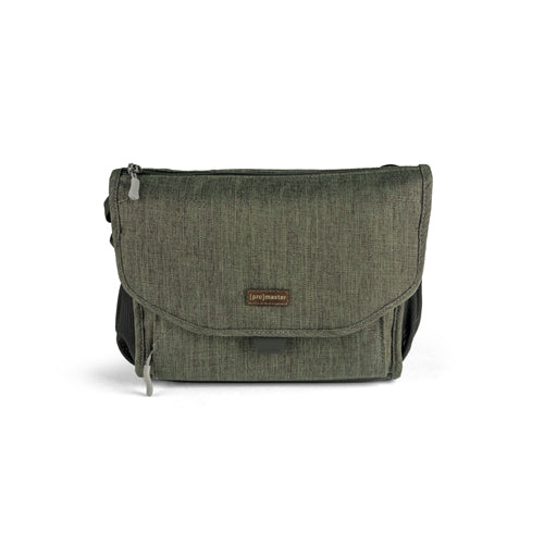 ProMaster  Blue Ridge 2.0 Small Shoulder Bag (3.1L Green)  - Image 2
