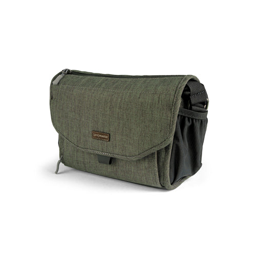 ProMaster  Blue Ridge 2.0 Small Shoulder Bag (3.1L Green)  - Image 3