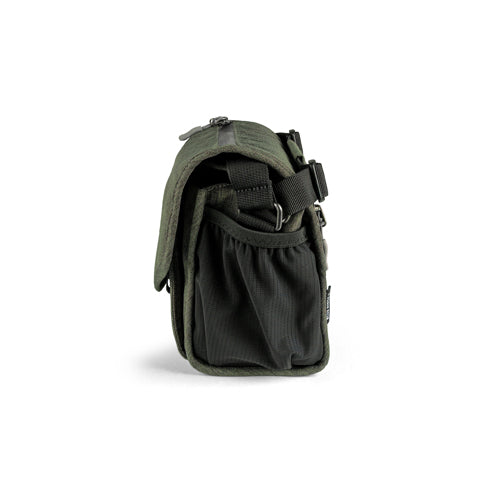 ProMaster  Blue Ridge 2.0 Small Shoulder Bag (3.1L Green)  - Image 4