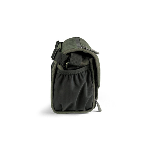 ProMaster  Blue Ridge 2.0 Small Shoulder Bag (3.1L Green)  - Image 6