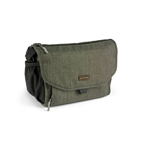 ProMaster  Blue Ridge 2.0 Small Shoulder Bag (3.1L Green)  - Image 7