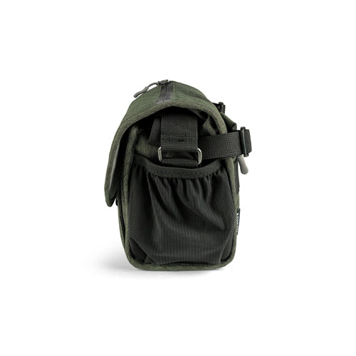 ProMaster  Blue Ridge 2.0 Medium Shoulder Bag (4.6L Green) - Image 4