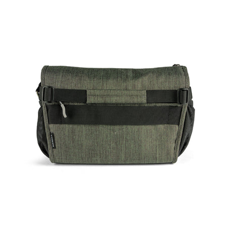 ProMaster  Blue Ridge 2.0 Medium Shoulder Bag (4.6L Green) - Image 5