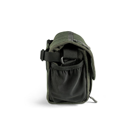ProMaster  Blue Ridge 2.0 Medium Shoulder Bag (4.6L Green) - Image 6