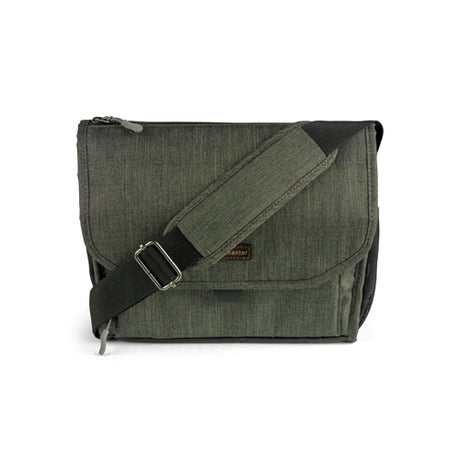ProMaster  Blue Ridge 2.0 Large Shoulder Bag (5.8L Green) - Image 1