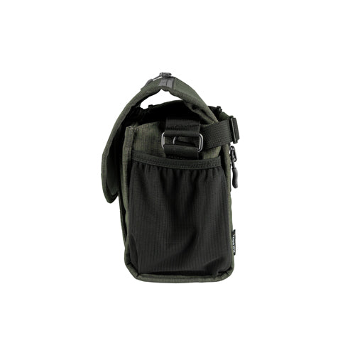 ProMaster  Blue Ridge 2.0 Large Shoulder Bag (5.8L Green) - Image 4