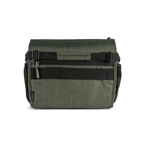 ProMaster  Blue Ridge 2.0 Large Shoulder Bag (5.8L Green) - Image 5