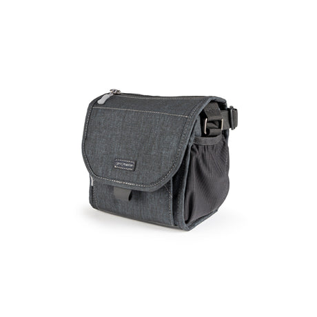 ProMaster  Blue Ridge 2.0 Extra Small Shoulder Bag (1.8L Deep Blue)  - Image 3