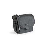 ProMaster  Blue Ridge 2.0 Extra Small Shoulder Bag (1.8L Deep Blue)  - Image 7