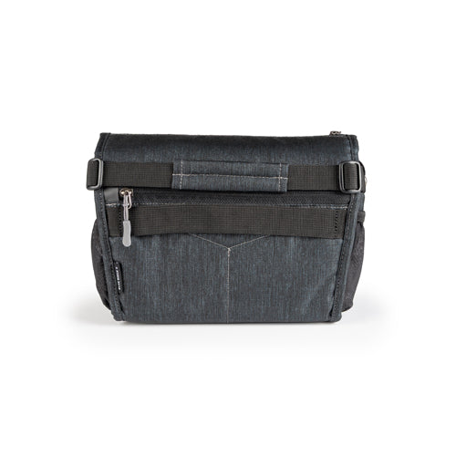 ProMaster Blue Ridge 2.0 Small Shoulder Bag (3.1L Deep Blue) - Image 5