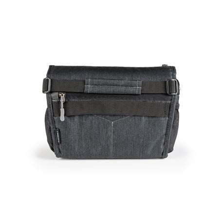ProMaster  Blue Ridge 2.0 Small Shoulder Bag (3.1L Deep Blue)  - Image 5