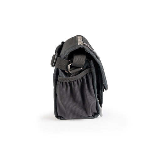 ProMaster  Blue Ridge 2.0 Small Shoulder Bag (3.1L Deep Blue)  - Image 6