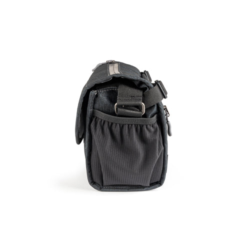 ProMaster  Blue Ridge 2.0 Medium Shoulder Bag (4.6L Deep Blue)  - Image 4