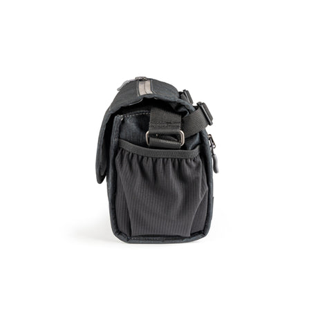 ProMaster  Blue Ridge 2.0 Medium Shoulder Bag (4.6L Deep Blue)  - Image 4