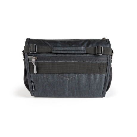ProMaster  Blue Ridge 2.0 Medium Shoulder Bag (4.6L Deep Blue)  - Image 5