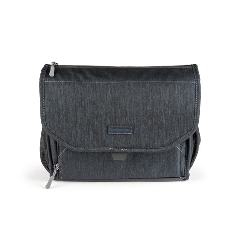 ProMaster  Blue Ridge 2.0 Large Shoulder Bag (5.8L Deep Blue)  - Image 2