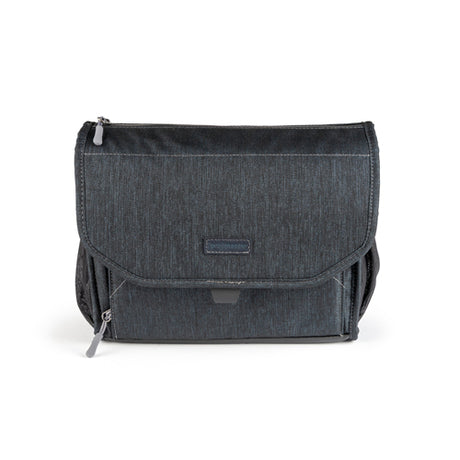 ProMaster  Blue Ridge 2.0 Large Shoulder Bag (5.8L Deep Blue)  - Image 2