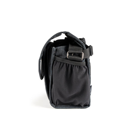 ProMaster  Blue Ridge 2.0 Large Shoulder Bag (5.8L Deep Blue)  - Image 4