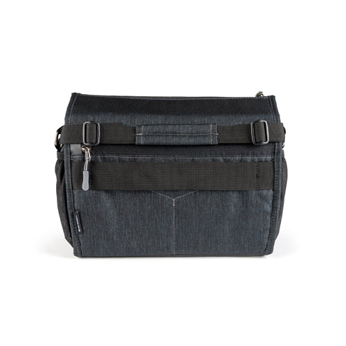 ProMaster  Blue Ridge 2.0 Large Shoulder Bag (5.8L Deep Blue)  - Image 5