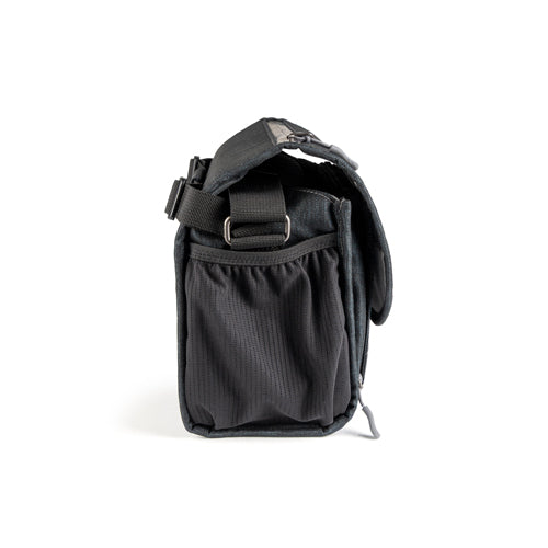 ProMaster  Blue Ridge 2.0 Large Shoulder Bag (5.8L Deep Blue)  - Image 6