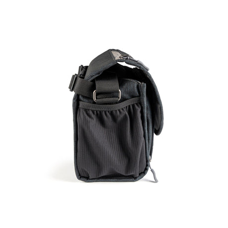 ProMaster  Blue Ridge 2.0 Large Shoulder Bag (5.8L Deep Blue)  - Image 6
