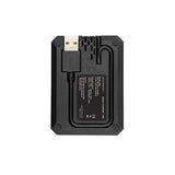 ProMaster Battery & Charger Kit for Canon LP-E6P - Image 3