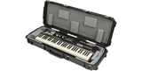 SKB 3iSeries 61-Note Keyboard Case Waterproof
