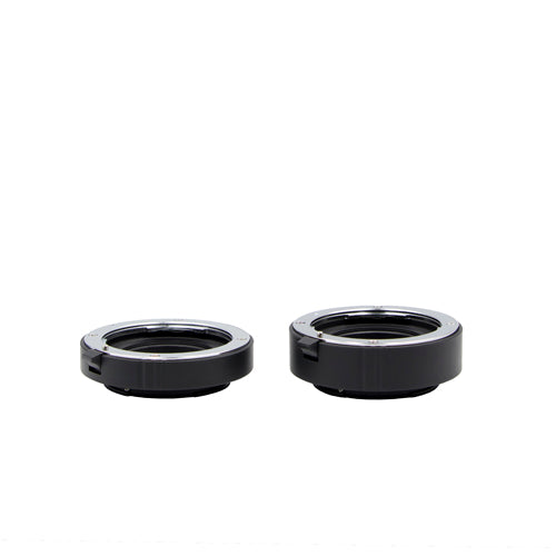 ProMaster Macro Extension Tube Set for Fujifilm X (N) - Image 3