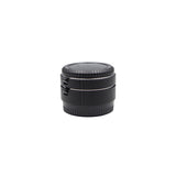 ProMaster Macro Extension Tube Set for Fujifilm X (N) - Image 1