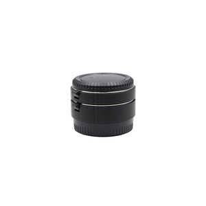 ProMaster Macro Extension Tube Set for Fujifilm X (N)