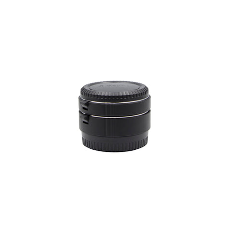 ProMaster Macro Extension Tube Set for Fujifilm X (N) - Image 1