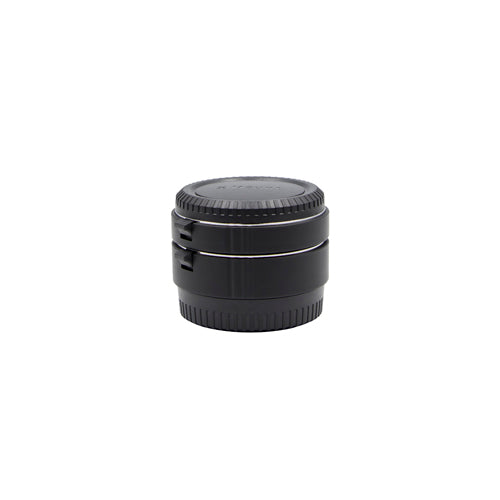 ProMaster Macro Extension Tube Set for Fujifilm X (N) - Image 1