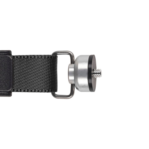 ProMaster Swift Strap 2 HD - Black - Image 5
