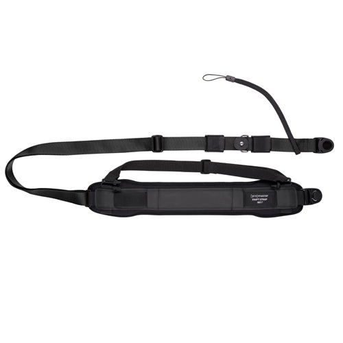ProMaster Swift Strap 2 HD - Black - Image 1