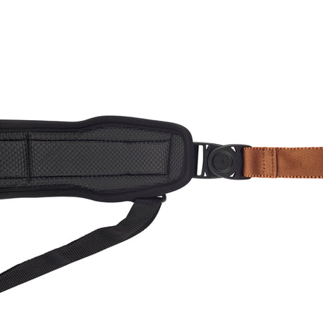 ProMaster Swift Strap 2 HD - Brown - Image 3